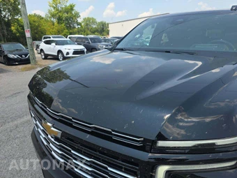 2026 Chevrolet Tahoe High Country 3LZ - miniatura 20