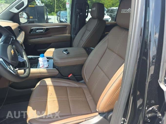 2026 Chevrolet Tahoe High Country 3LZ - miniatura 3