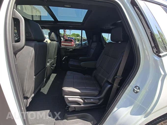 2026 Chevrolet Tahoe High Country 3LZ - miniatura 13