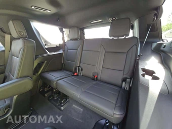 2026 Chevrolet Tahoe High Country 3LZ - miniatura 14