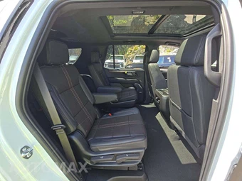 2026 Chevrolet Tahoe High Country 3LZ - miniatura 17