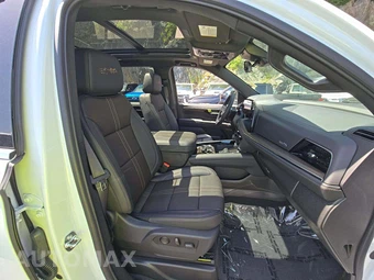 2026 Chevrolet Tahoe High Country 3LZ - miniatura 19