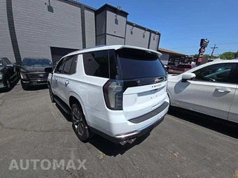 2026 Chevrolet Tahoe High Country 3LZ - miniatura 2