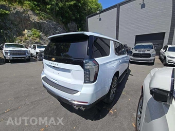 2026 Chevrolet Tahoe High Country 3LZ - miniatura 3