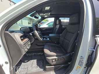 2026 Chevrolet Tahoe High Country 3LZ - miniatura 6