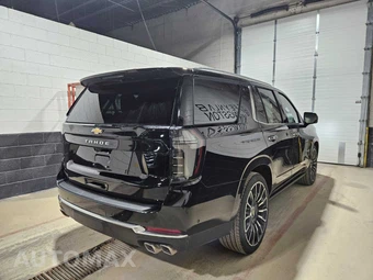 2026 Chevrolet Tahoe High Country 3LZ - miniatura 3