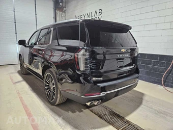 2026 Chevrolet Tahoe High Country 3LZ - miniatura 4
