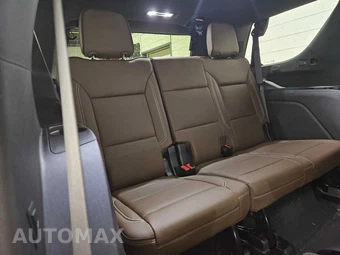 2026 Chevrolet Tahoe High Country 3LZ - miniatura 6