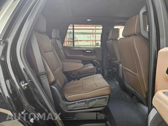 2026 Chevrolet Tahoe High Country 3LZ - miniatura 7