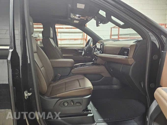 2026 Chevrolet Tahoe High Country 3LZ - miniatura 8