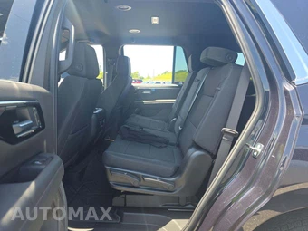 2026 Chevrolet Tahoe LS 1LS - miniatura 10
