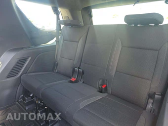 2026 Chevrolet Tahoe LS 1LS - miniatura 11