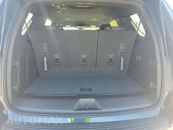 2026 Chevrolet Tahoe LS 1LS - miniatura 12