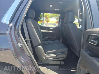 2026 Chevrolet Tahoe LS 1LS - miniatura 14