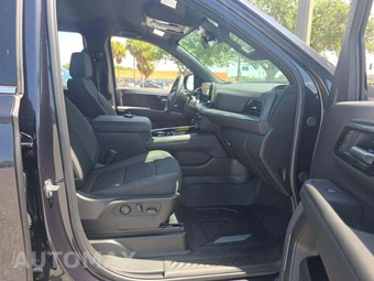 2026 Chevrolet Tahoe LS 1LS - miniatura 16
