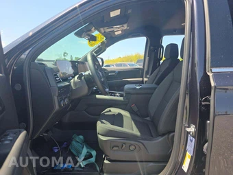 2026 Chevrolet Tahoe LS 1LS - miniatura 3