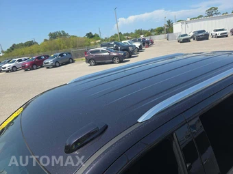 2026 Chevrolet Tahoe LS 1LS - miniatura 9