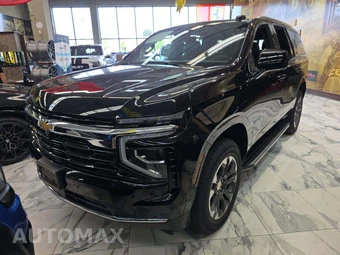 2026 Chevrolet Tahoe LS 1LS