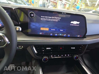 2026 Chevrolet Tahoe LS 1LS - miniatura 10