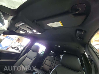2026 Chevrolet Tahoe LS 1LS - miniatura 11
