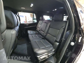 2026 Chevrolet Tahoe LS 1LS - miniatura 13