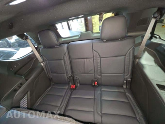 2026 Chevrolet Tahoe LS 1LS - miniatura 14
