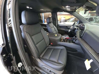 2026 Chevrolet Tahoe LS 1LS - miniatura 19