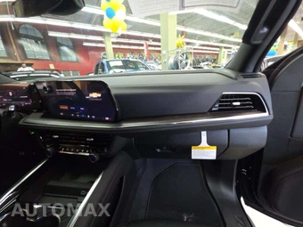 2026 Chevrolet Tahoe LS 1LS - miniatura 20