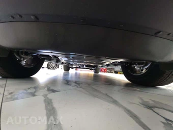 2026 Chevrolet Tahoe LS 1LS - miniatura 21