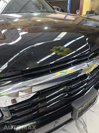 2026 Chevrolet Tahoe LS 1LS - miniatura 22