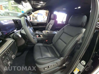 2026 Chevrolet Tahoe LS 1LS - miniatura 6