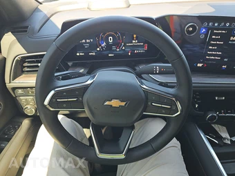 2026 Chevrolet Tahoe LS 1LS - miniatura 10