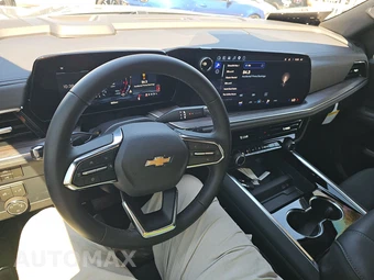 2026 Chevrolet Tahoe LS 1LS - miniatura 11