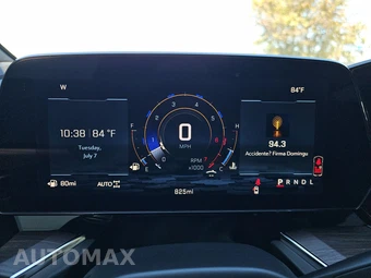2026 Chevrolet Tahoe LS 1LS - miniatura 12
