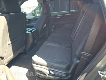 2026 Chevrolet Tahoe LS 1LS - miniatura 13