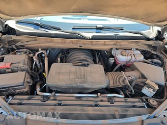 2026 Chevrolet Tahoe LS 1LS - miniatura 15