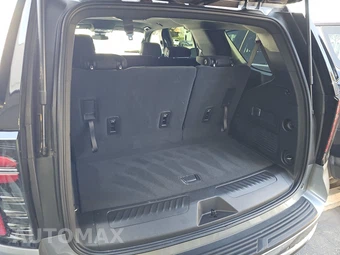 2026 Chevrolet Tahoe LS 1LS - miniatura 16