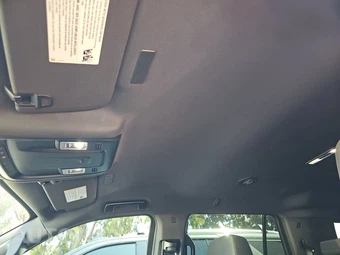 2026 Chevrolet Tahoe LS 1LS - miniatura 19