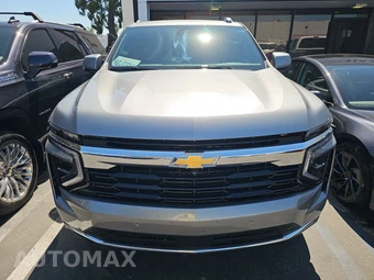 2026 Chevrolet Tahoe LS 1LS - miniatura 2
