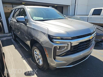 2026 Chevrolet Tahoe LS 1LS - miniatura 3