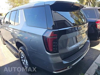 2026 Chevrolet Tahoe LS 1LS - miniatura 5