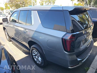 2026 Chevrolet Tahoe LS 1LS - miniatura 6