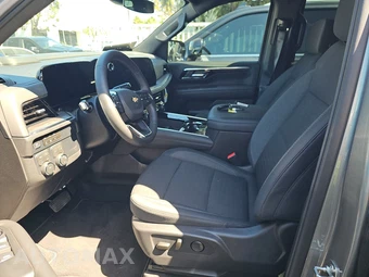 2026 Chevrolet Tahoe LS 1LS - miniatura 7
