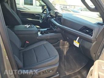 2026 Chevrolet Tahoe LS 1LS - miniatura 8