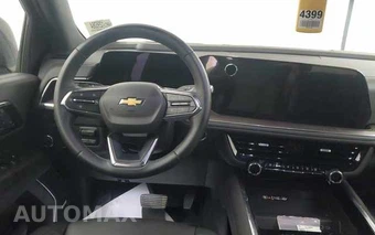 2026 Chevrolet Tahoe LT 1LT - miniatura 11