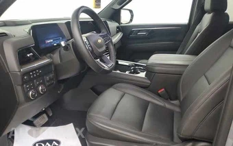 2026 Chevrolet Tahoe LT 1LT - miniatura 12