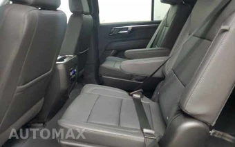 2026 Chevrolet Tahoe LT 1LT - miniatura 14