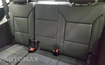 2026 Chevrolet Tahoe LT 1LT - miniatura 15
