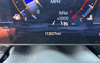 2026 Chevrolet Tahoe LT 1LT - miniatura 16