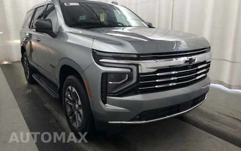 2026 Chevrolet Tahoe LT 1LT - miniatura 2